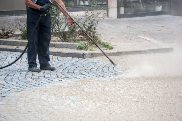 Best Fence Cleaning  in Camp Hill, PA